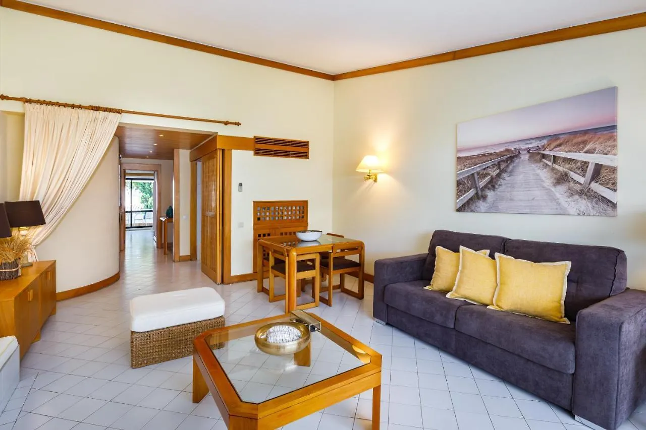 Apartment Victory Village T1 & Rooftop Terrace Quinta do Lago
