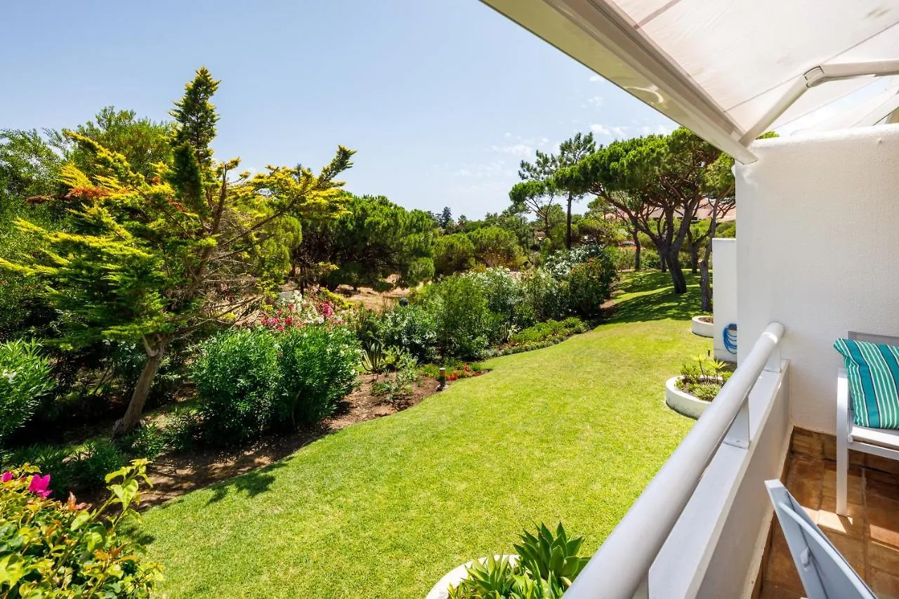 Victory Village T1 & Rooftop Terrace Quinta do Lago Portugal
