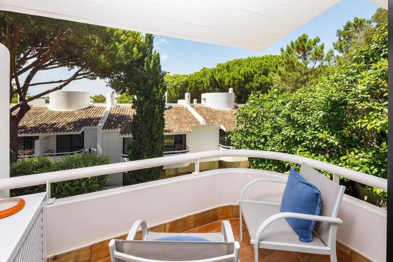 Apartment Victory Village T1 & Rooftop Terrace Quinta do Lago