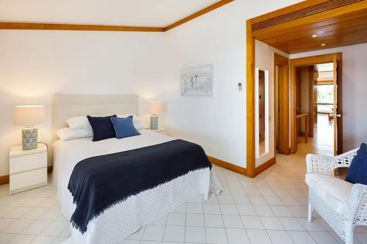 Apartment Victory Village T1 & Rooftop Terrace Quinta do Lago