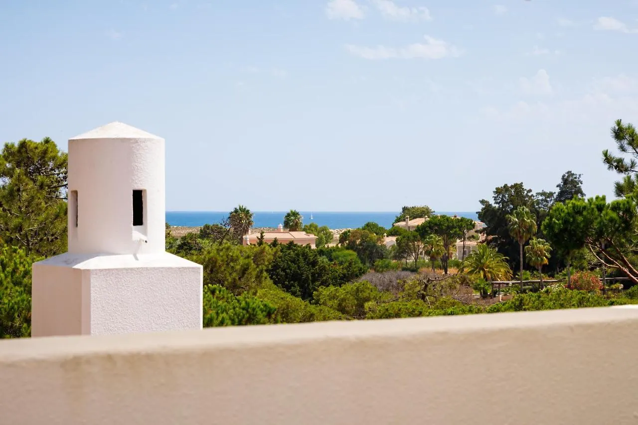 Victory Village T1 & Rooftop Terrace Quinta do Lago