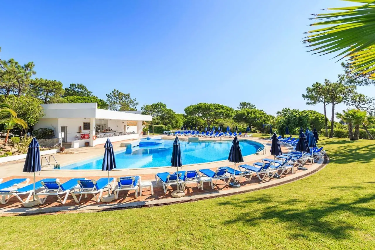 Victory Village T1 & Rooftop Terrace Quinta do Lago 0*,