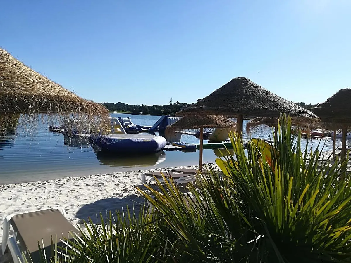 Victory Village T1 & Rooftop Terrace Quinta do Lago Portugal