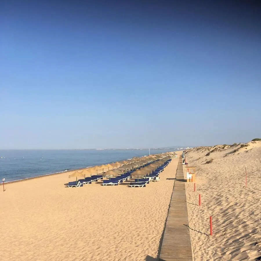Victory Village T1 & Rooftop Terrace Quinta do Lago