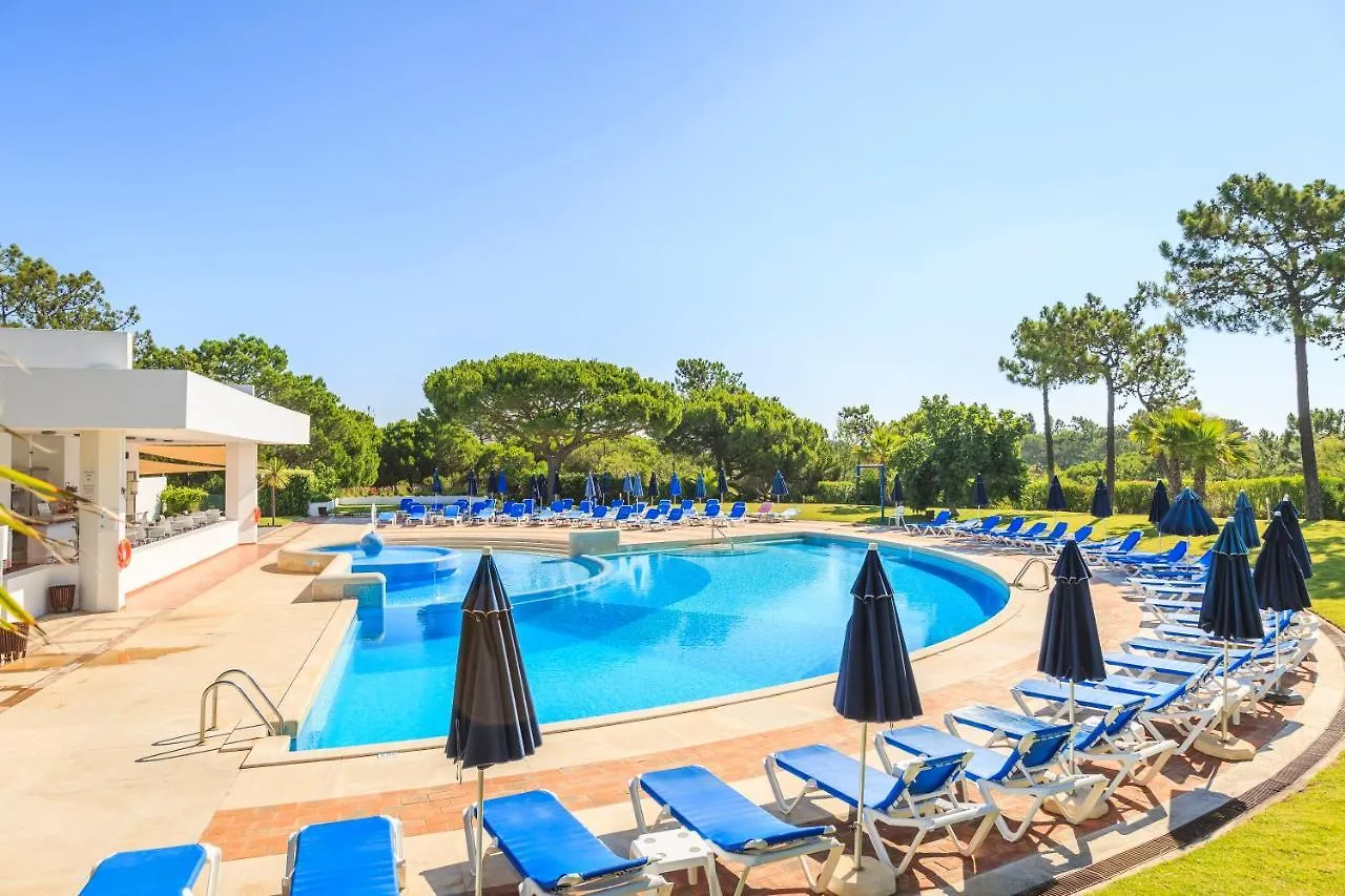 Victory Village T1 & Rooftop Terrace Quinta do Lago Portugal