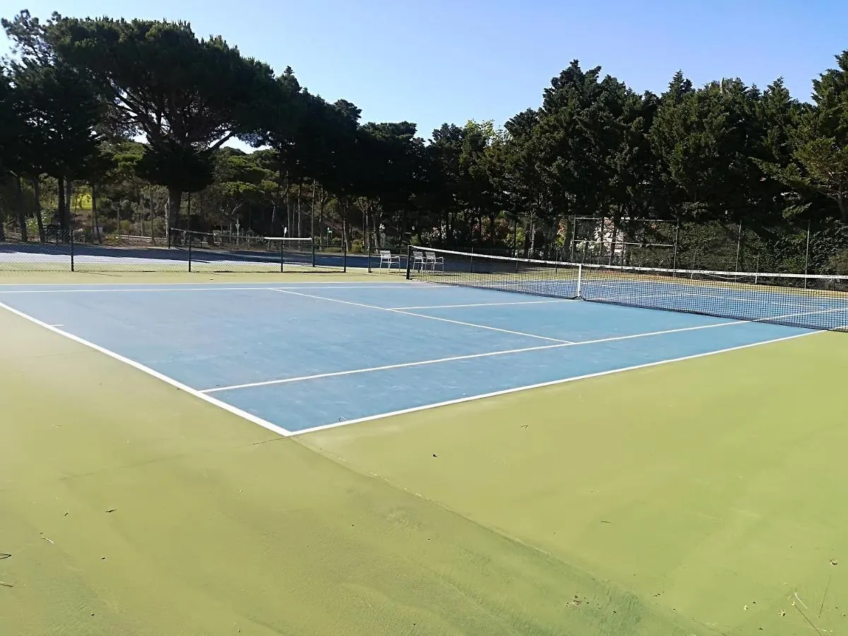 Victory Village T1 & Rooftop Terrace Quinta do Lago