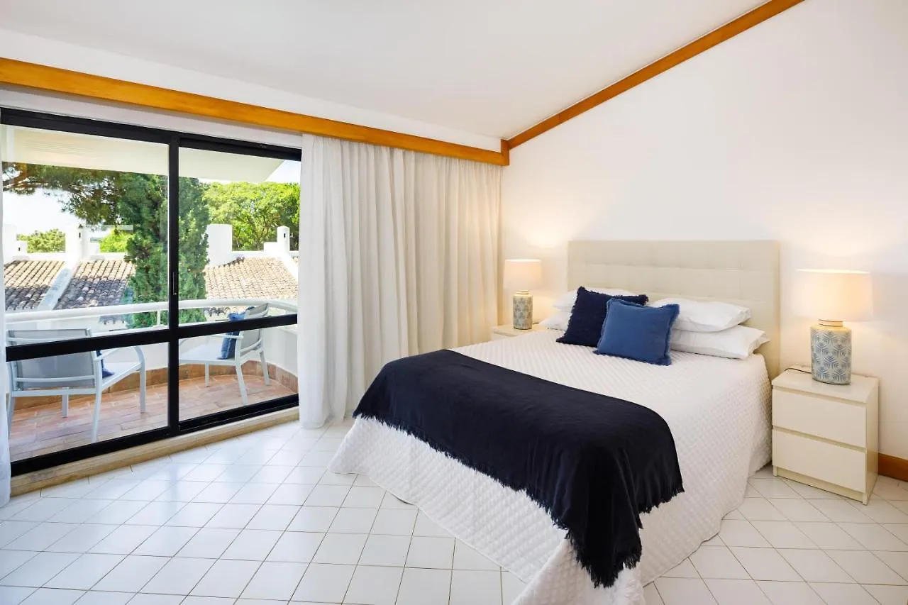 Victory Village T1 & Rooftop Terrace Quinta do Lago 0*,