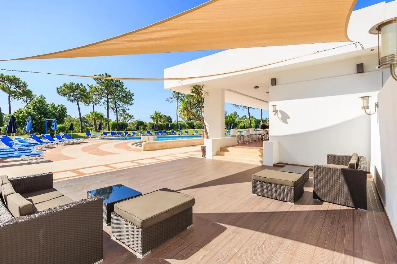 Apartment Victory Village T1 & Rooftop Terrace Quinta do Lago